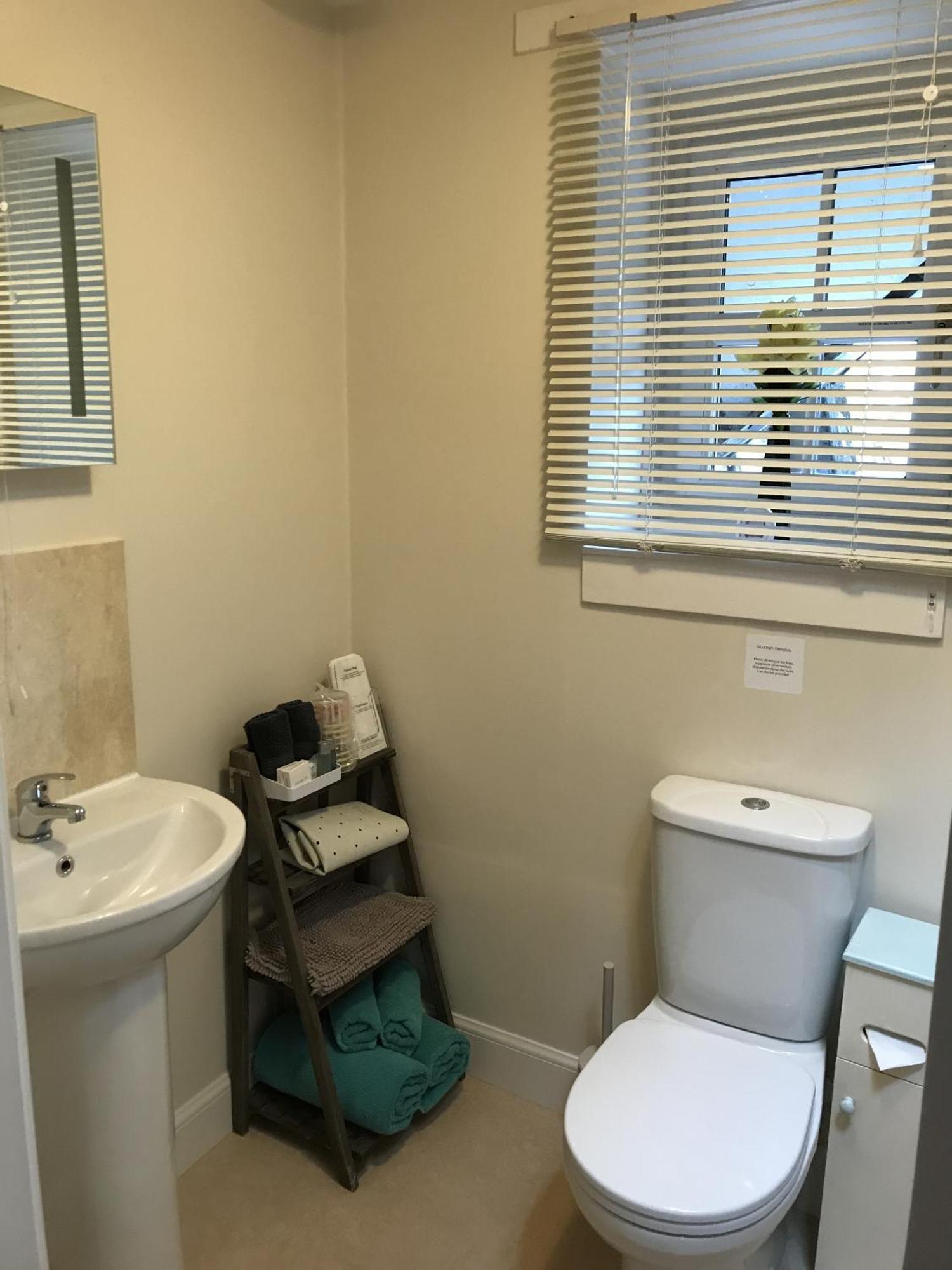 The Struan Inn Self Catering Lodge 외부 사진